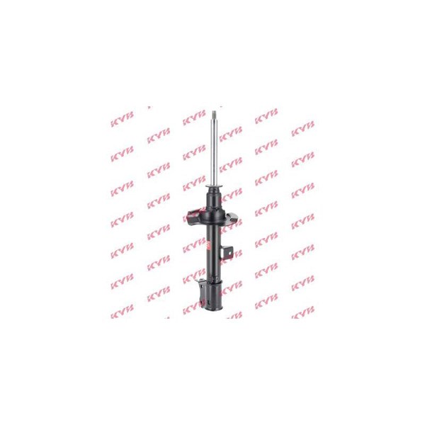 Stötdämpare Gastryck, framaxel höger Kyb Excel-g 334333 KYB