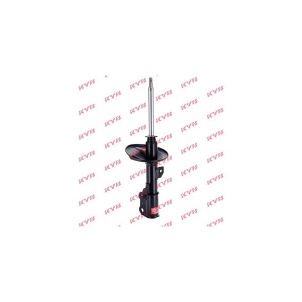 Stötdämpare Gastryck, framaxel höger Kyb Excel-g 334338 KYB