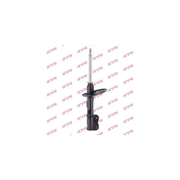 Stötdämpare Gastryck, framaxel vänster Kyb Excel-g 334339 KYB