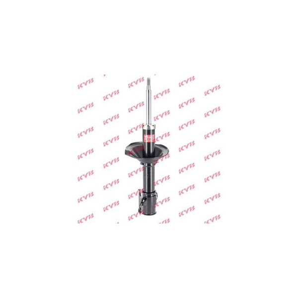Stötdämpare Gastryck, framaxel vänster Kyb Excel-g 334343 KYB