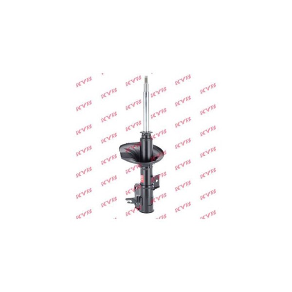 Stötdämpare Gastryck, framaxel höger Kyb Excel-g 334354 KYB