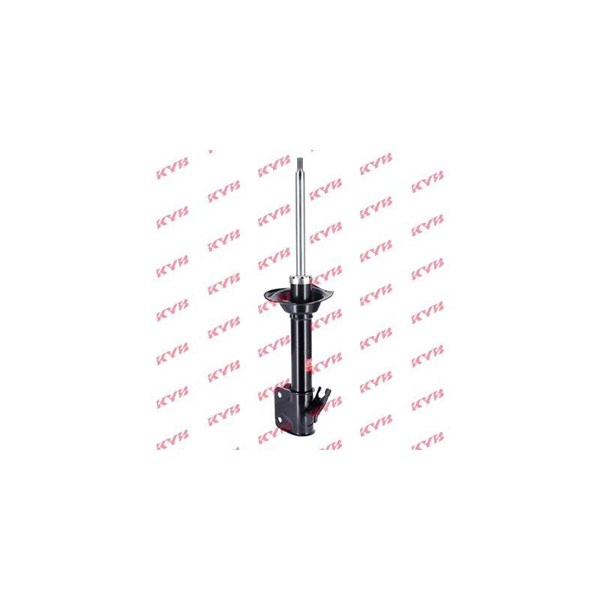 Stötdämpare Gastryck, Bakaxel höger Kyb Excel-g 334358 KYB