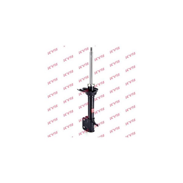 Stötdämpare Gastryck, Bakaxel vänster Kyb Excel-g 334359 KYB