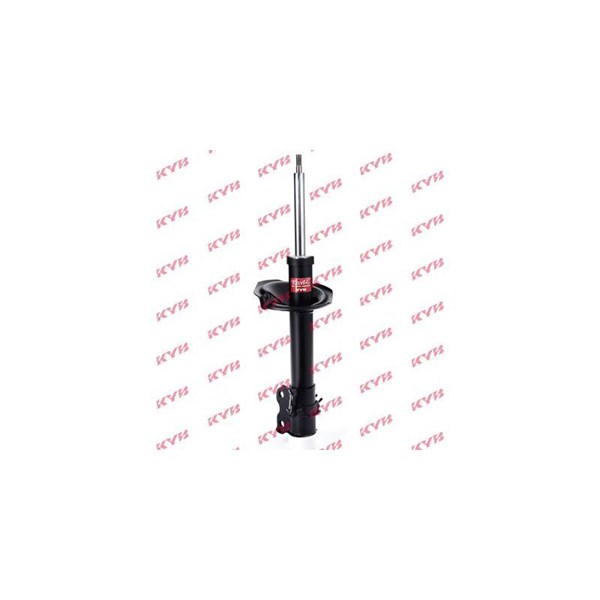 Stötdämpare Gastryck, framaxel höger Kyb Excel-g 334360 KYB