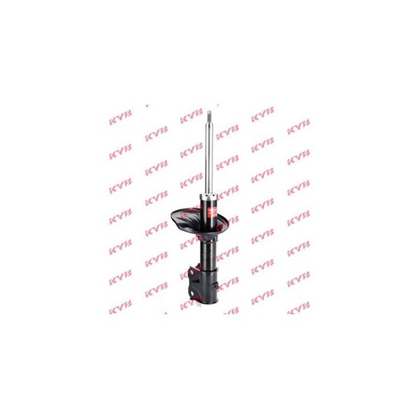 Stötdämpare Gastryck, Framaxel Kyb Excel-g 334369 KYB