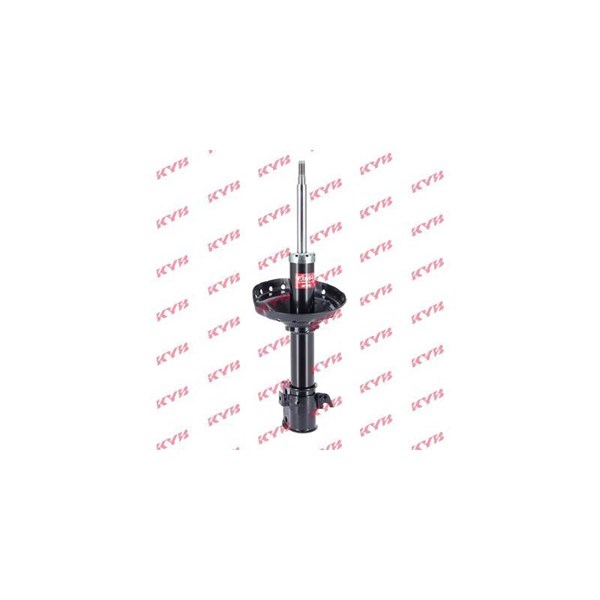 Stötdämpare Gastryck, framaxel höger Kyb Excel-g 334370 KYB