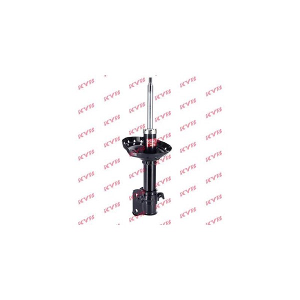 Stötdämpare Gastryck, framaxel höger Kyb Excel-g 334372 KYB