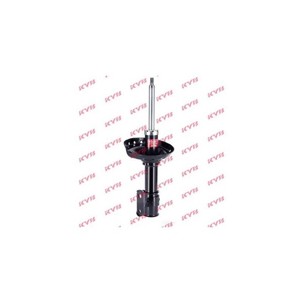 Stötdämpare Gastryck, framaxel vänster Kyb Excel-g 334373 KYB