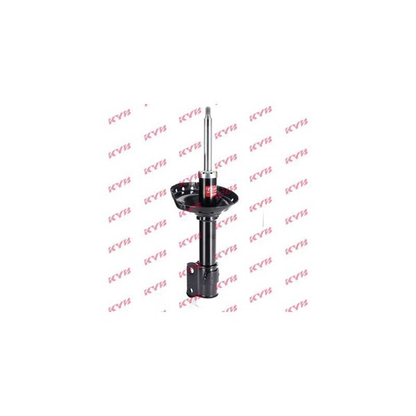 Stötdämpare Gastryck, framaxel vänster Kyb Excel-g 334375 KYB