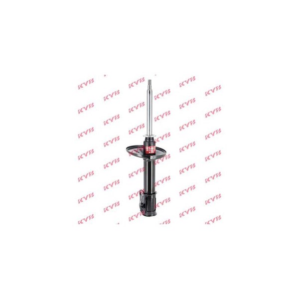Stötdämpare Gastryck, framaxel höger Kyb Excel-g 334378 KYB