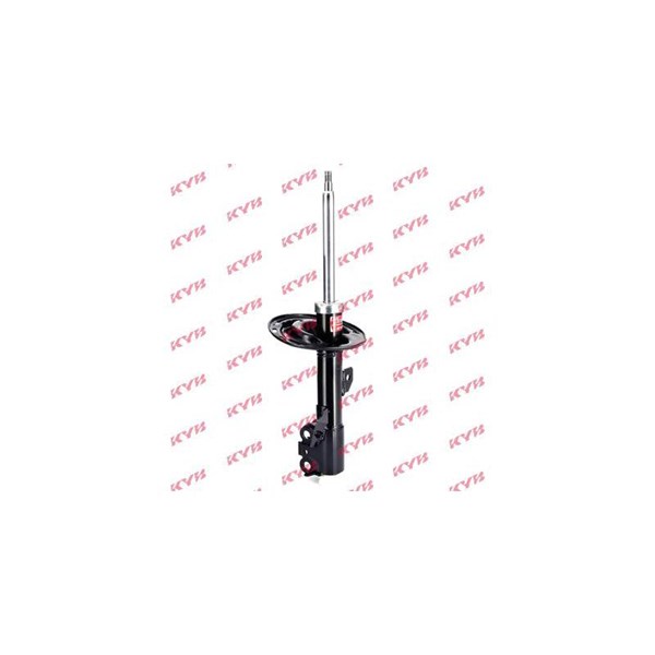 Stötdämpare Gastryck, framaxel höger Kyb Excel-g 334386 KYB