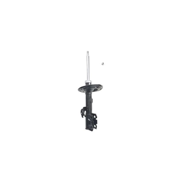 Stötdämpare Gastryck, framaxel vänster Kyb Excel-g 334387 KYB
