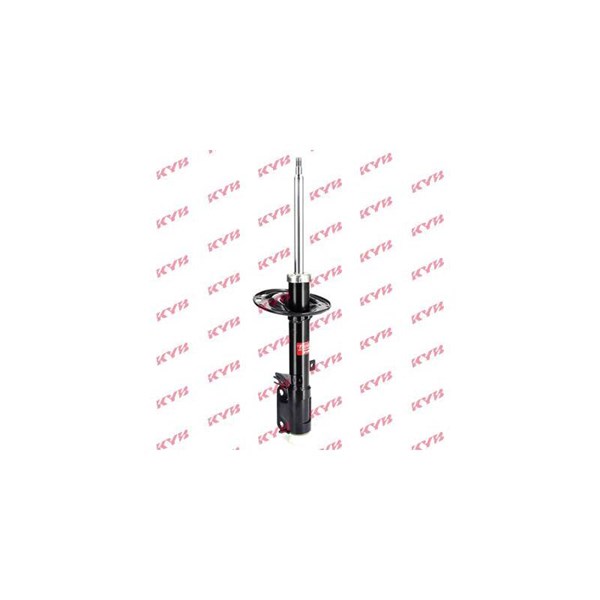 Stötdämpare Gastryck, Bakaxel höger Kyb Excel-g 334388 KYB