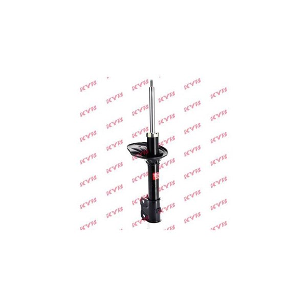 Stötdämpare Gastryck, Framaxel Kyb Excel-g 334398 KYB