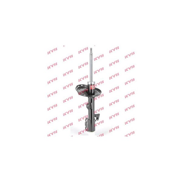 Stötdämpare Gastryck, framaxel vänster Kyb Excel-g 334400 KYB