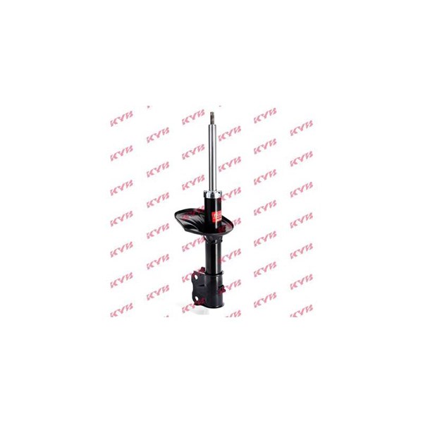 Stötdämpare Gastryck, Framaxel Kyb Excel-g 334420 KYB