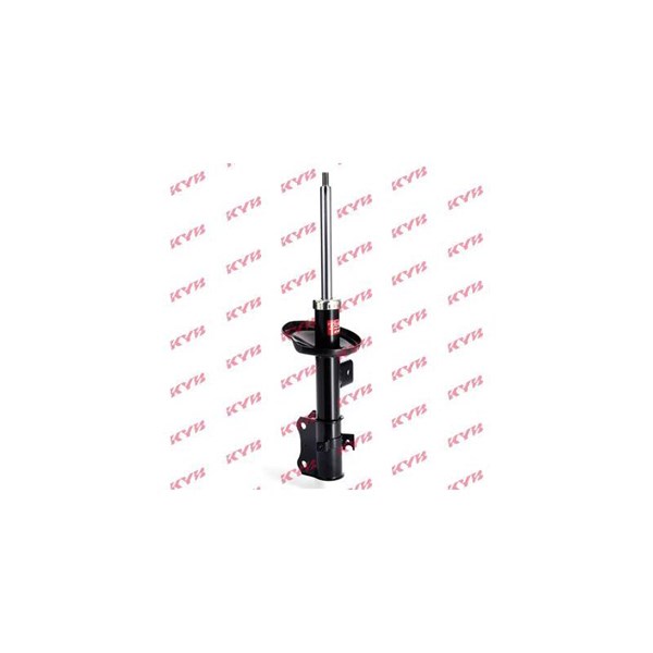 Stötdämpare Gastryck, framaxel höger Kyb Excel-g 334464 KYB