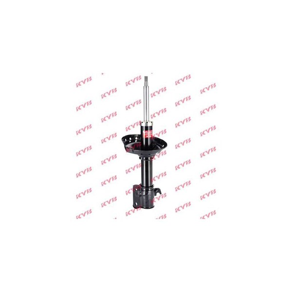 Stötdämpare Gastryck, framaxel höger Kyb Excel-g 334468 KYB