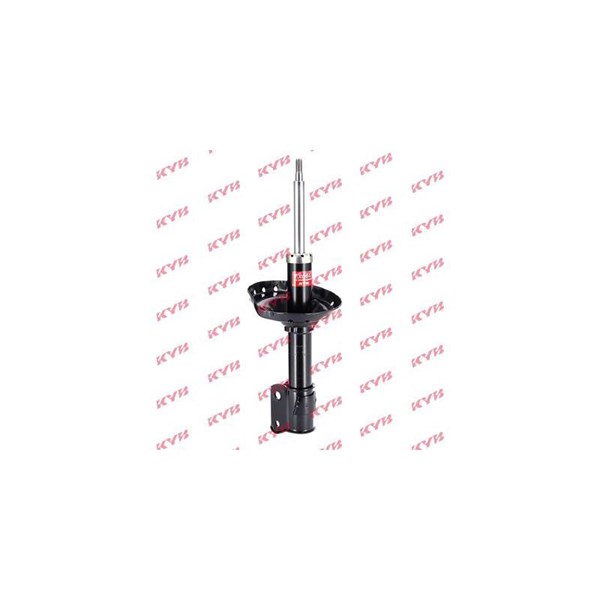 Stötdämpare Gastryck, framaxel vänster Kyb Excel-g 334469 KYB
