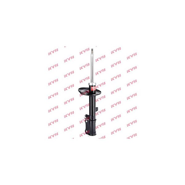 Stötdämpare Gastryck, Bakaxel höger Kyb Excel-g 334478 KYB