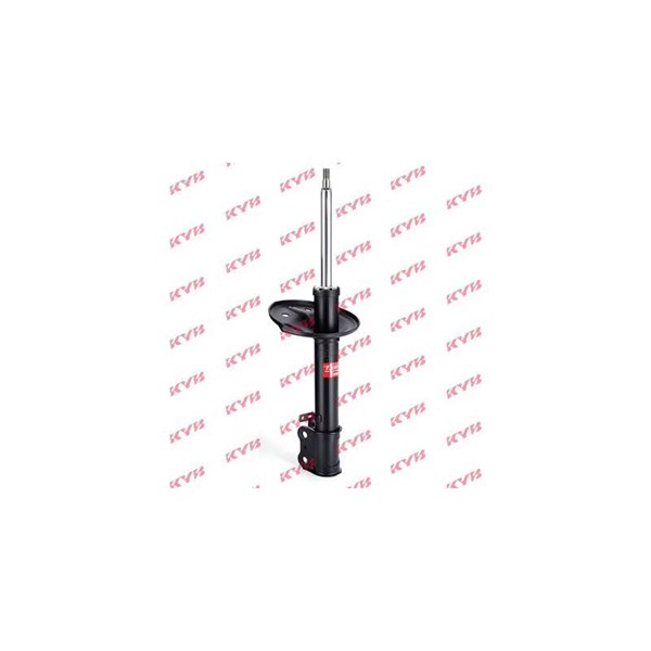 Stötdämpare Gastryck, framaxel vänster Kyb Excel-g 334483 KYB
