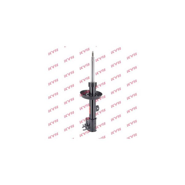 Stötdämpare Gastryck, framaxel höger Kyb Excel-g 334600 KYB Stötdämpare Gastryck, framaxel höger Kyb Excel-g 334600 KYB