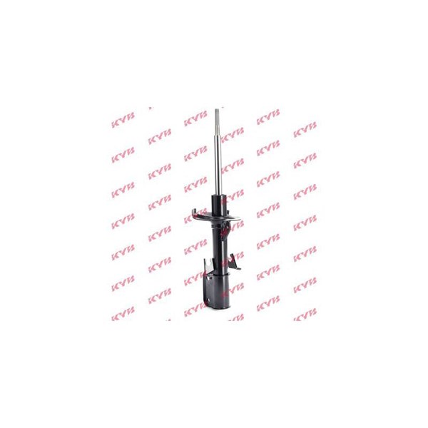 Stötdämpare Gastryck, Framaxel Kyb Excel-g 334620 KYB