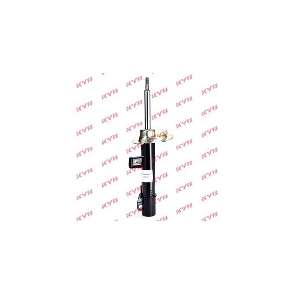 Stötdämpare Gastryck, framaxel vänster Kyb Excel-g 334622 KYB