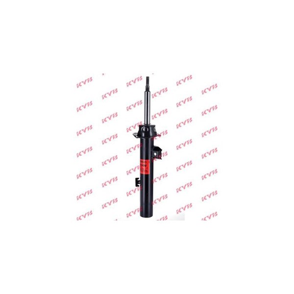 Stötdämpare Gastryck, framaxel höger Kyb Excel-g 334625 KYB