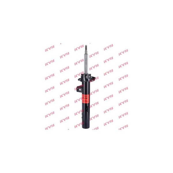 Stötdämpare Gastryck, framaxel vänster Kyb Excel-g 334626 KYB