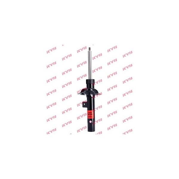 Stötdämpare Gastryck, framaxel höger Kyb Excel-g 334629 KYB