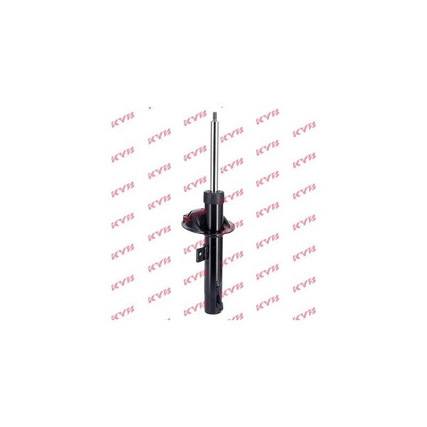 Stötdämpare Gastryck, framaxel vänster Kyb Excel-g 334630 KYB