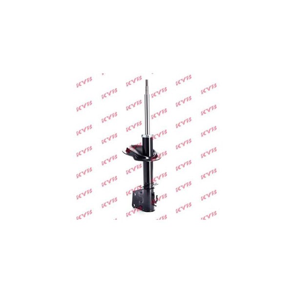 Stötdämpare Gastryck, Framaxel Kyb Excel-g 334631 KYB
