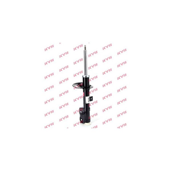 Stötdämpare Gastryck, framaxel höger Kyb Excel-g 334642 KYB