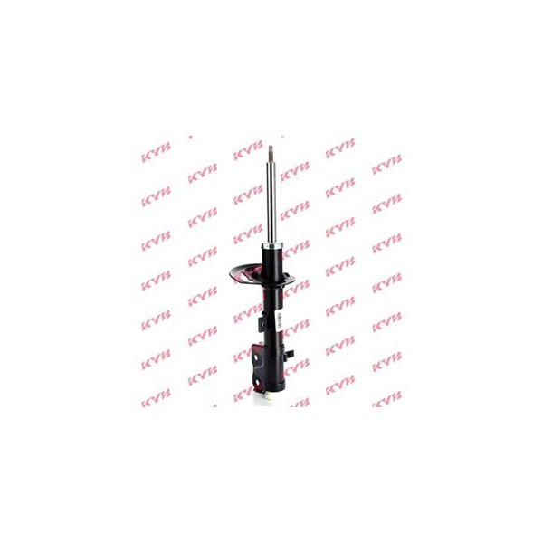 Stötdämpare Gastryck, framaxel vänster Kyb Excel-g 334643 KYB