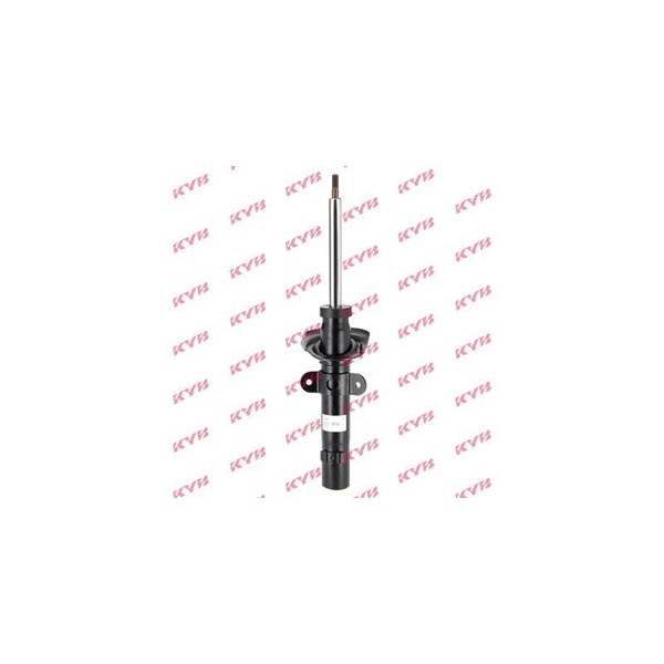 Stötdämpare Gastryck, Framaxel Kyb Excel-g 334690 KYB