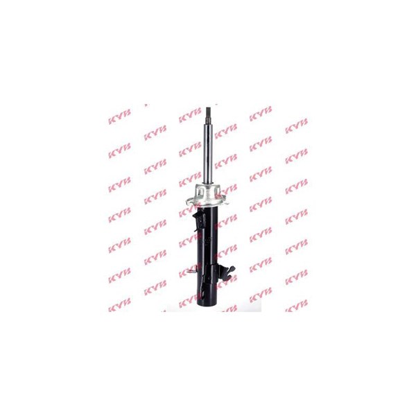 Stötdämpare Gastryck, framaxel höger Kyb Excel-g 334698 KYB