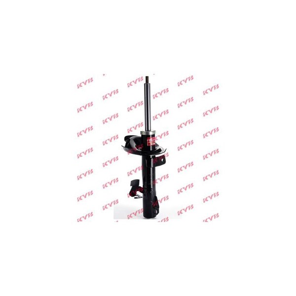 Stötdämpare Gastryck, framaxel höger Kyb Excel-g 334700 KYB