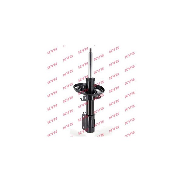 Stötdämpare Gastryck, Framaxel Kyb Excel-g 3348007 KYB