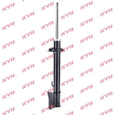 Stötdämpare Gastryck, Bakaxel Kyb Excel-g 334801 KYB