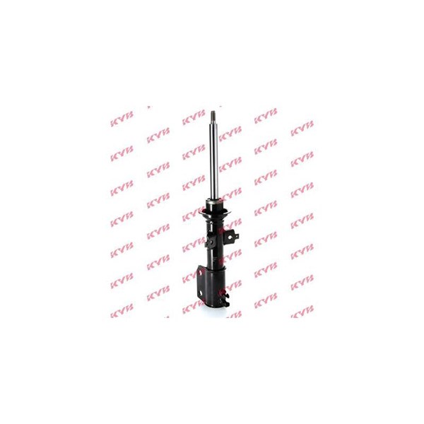 Stötdämpare Gastryck, Framaxel Kyb Excel-g 334802 KYB