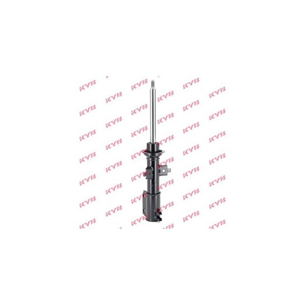 Stötdämpare Gastryck, Framaxel Kyb Excel-g 334807 KYB