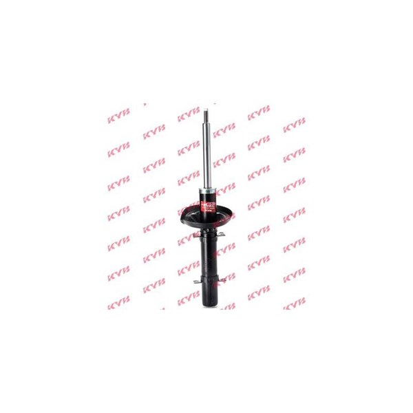 Stötdämpare Gastryck, Framaxel Kyb Excel-g 334812 KYB
