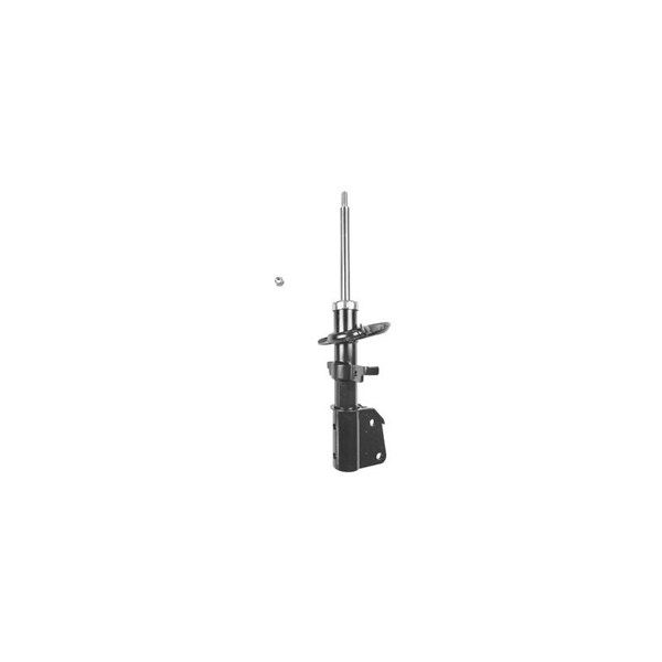 Stötdämpare Gastryck, Framaxel Kyb Excel-g 334814 KYB