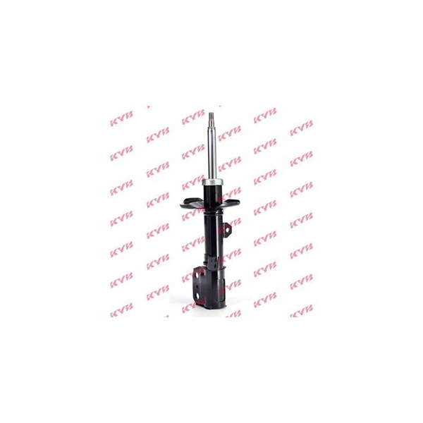 Stötdämpare Gastryck, framaxel höger Kyb Excel-g 334815 KYB