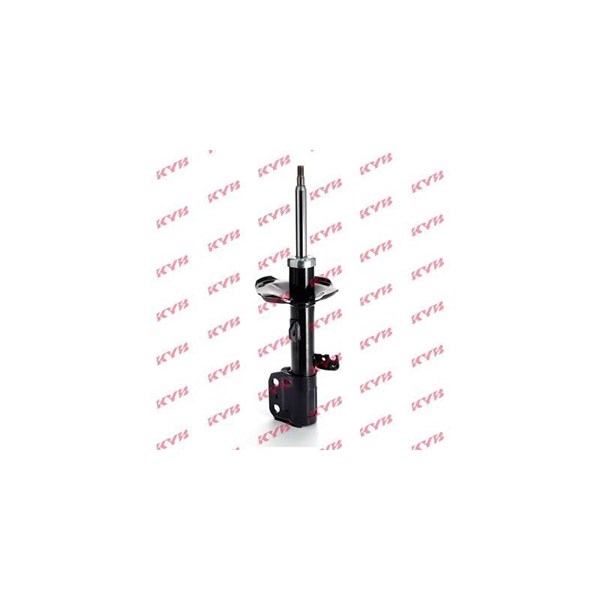 Stötdämpare Gastryck, framaxel vänster Kyb Excel-g 334816 KYB