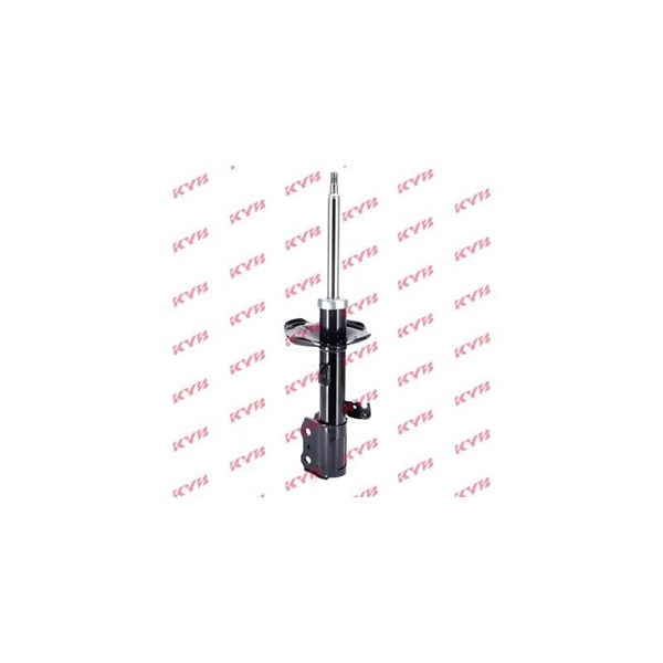 Stötdämpare Gastryck, framaxel vänster Kyb Excel-g 334818 KYB
