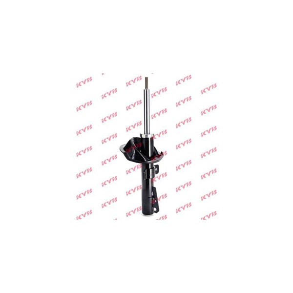 Stötdämpare Gastryck, Framaxel Kyb Excel-g 334824 KYB