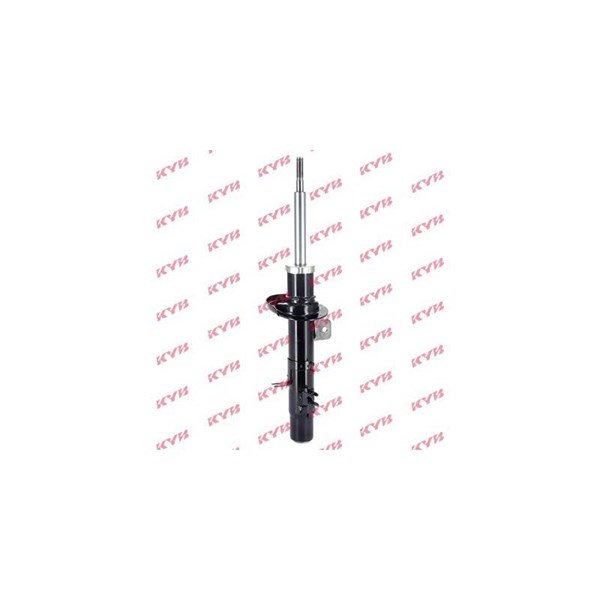 Stötdämpare Gastryck, framaxel vänster Kyb Excel-g 334826 KYB