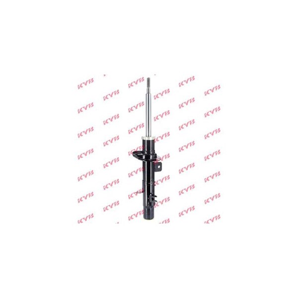 Stötdämpare Gastryck, framaxel vänster Kyb Excel-g 334828 KYB